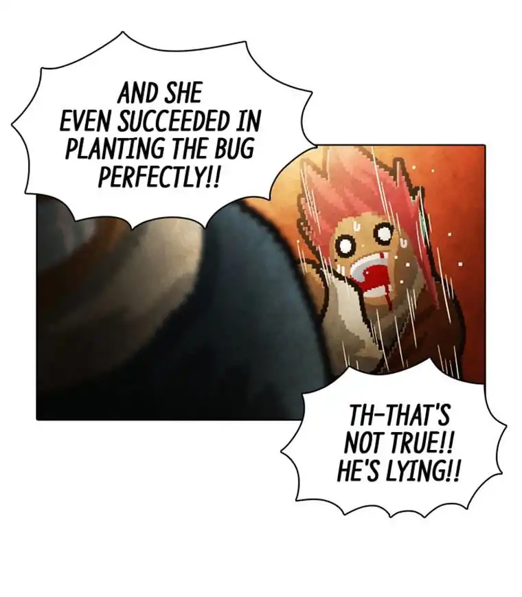 Guardians of the Video Game Chapter 86 31